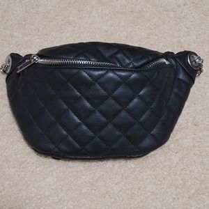 Quilted Fanny pack